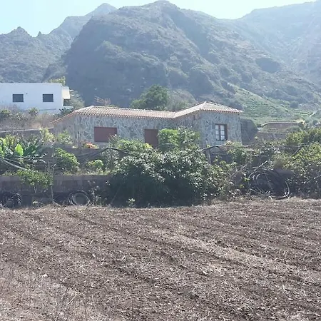 Casa De Piedra Las Herreritas Landhuis *