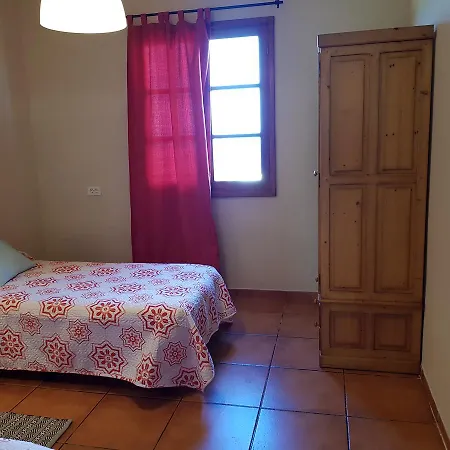 Casa De Piedra Las Herreritas Landhuis