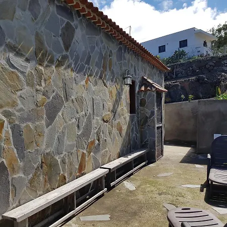 Landhuis Casa De Piedra Las Herreritas *