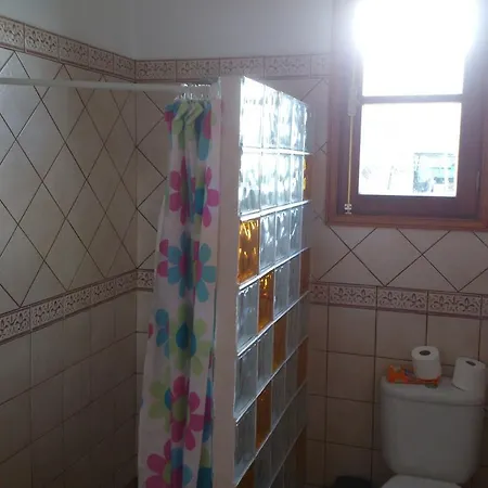 Casa De Piedra Las Herreritas