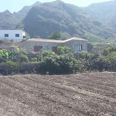 Casa De Piedra Las Herreritas منزل ريفي *