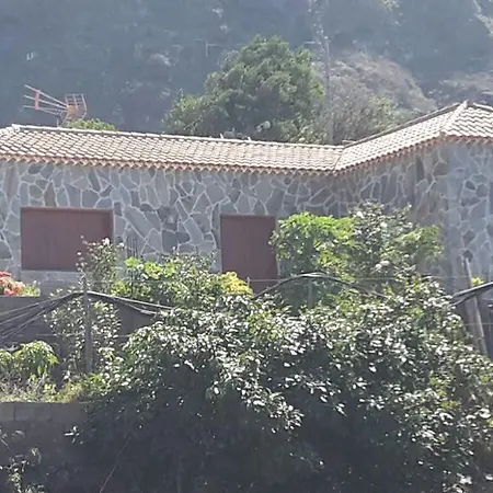 منزل ريفي Casa De Piedra Las Herreritas بوينافيستا ديل نورتي