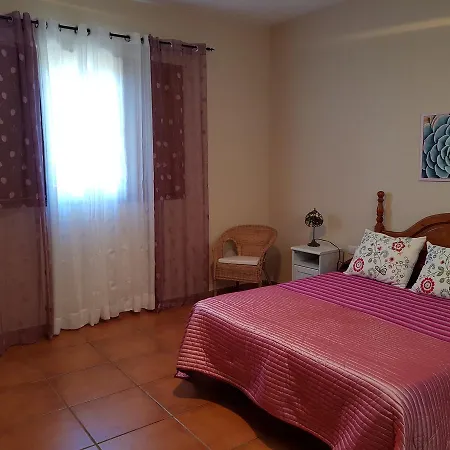 Casa De Piedra Las Herreritas * بوينافيستا ديل نورتي
