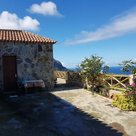 Casa De Piedra Las Herreritas
