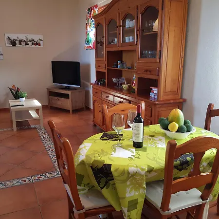 Casa De Piedra Las Herreritas * بوينافيستا ديل نورتي